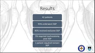 Laryngomalacia when to refer [upl. by Yenots]