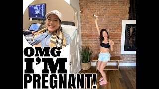 OMG Im Pregnant  Fertility After an Eating Disorder [upl. by Massimo754]