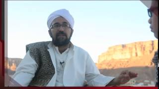 Habib Zaid Bin Yahya Markaz AlNur Tarim  Hadramaut Yemen [upl. by Torry]