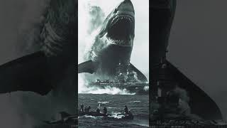 Megalodon Myths The Science Behind the Stories [upl. by Leugar]