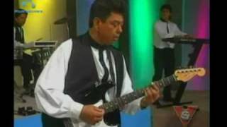 El Salvador Classic Soft Rock  Sentir Que Soy Amado  Hielo Ardiente [upl. by Ailedua]