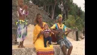 Reprise de Vanuatu music extrait du groupe kaneka Cidori [upl. by Bohaty381]