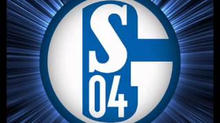 Schalker tormusik EIN LEBEN LANG [upl. by Lelah]