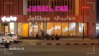 We Live Here Jubail Saudi Arabia [upl. by Sorci]