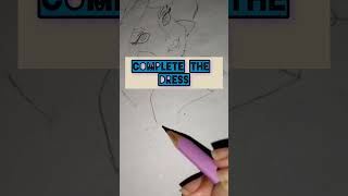 How to draw Princess Jasmine aladin jasmine disney princess art pencil likesharesubscribe [upl. by Nilcaj]