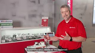 Next Generation Valve Manifolds – Product Demo – Pack Expo 2023 [upl. by Atiroc]