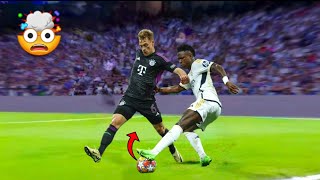 Vinicius Jr Magical Skills amp Goals 2024  Ballon dor Level [upl. by Gilmour454]