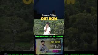 TRENDING KORAPUTIA Music video koraputia pilla  odia  desi Koraputia rap song 2024 OD10 ODIARAP [upl. by Eetsud500]