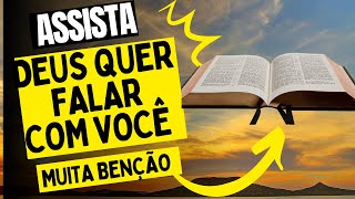 Palavra de Deus Para Mim Hoje  O versiculo do dia de hoje é Romanos 1212 [upl. by Agata]