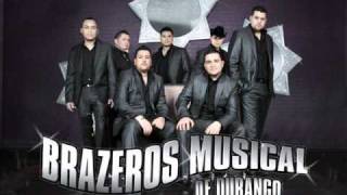 Brazeros Musical quotstand By Mequot 2011 [upl. by Anauqal482]