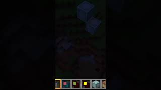 Block of Diamond vs TNT from lukicraft hacks lukicraft [upl. by Airet588]