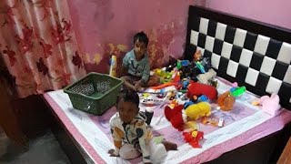 Live babies playing video [upl. by Watson]