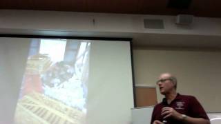 Joel Salatin Pastured Poultry Part 2 of 3 [upl. by Aserehs]