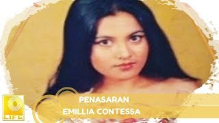 Emillia Contessa  Penasaran Official Audio [upl. by Dixon962]