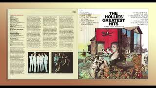 The Hollies  Just One Look  HiRes Vinyl Remaster [upl. by Elades]