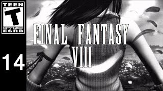 Lets Play Final Fantasy VIII PS1  14  Last Preps Before Leaving for Timber [upl. by Cianca205]