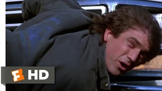 Lethal Weapon 2 310 Movie CLIP  Tow Truck Chase 1989 HD [upl. by Anniahs]