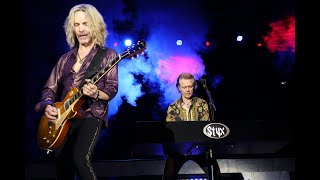 Styx Tour 2024  Quebec City [upl. by Suryc439]