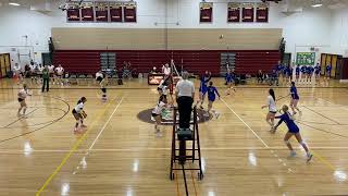 CHEEKTOWAGA VS WILLIAMSVILL SOUTH [upl. by Rex326]