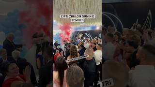 EMOCIONUESE CIFTI ZBULON GJININ E FEMIJES VIDEO KRISTO MJESHTRI [upl. by Amikehs]