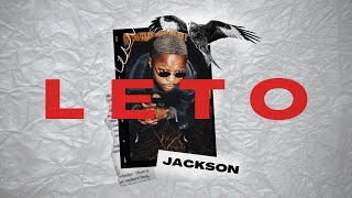 Leto x PLK Type Beat  quotJacksonquot ‍💥 ft Guy2Bezbar  Instru Drill 2022 [upl. by Fe822]