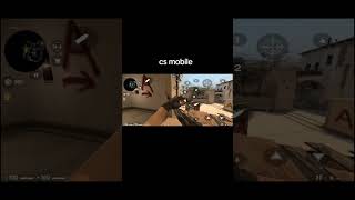 Cs go mobile [upl. by Aney]