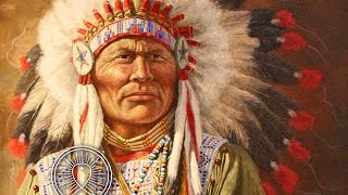 Native American Music Native Flute Music Shamanic Music Shamanic Music Meditation Music [upl. by Aicatsana]