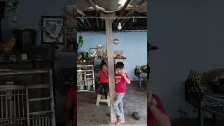 Kame lagi gaya minivlog villagelife vlog [upl. by Haorbed]