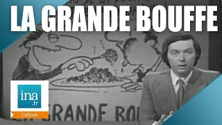 La Grande Bouffe le scandale au Festival de Cannes  Archive INA [upl. by Anaela]