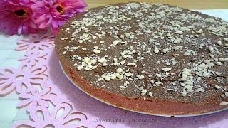 Cheesecake alla Nutella [upl. by Stirling]