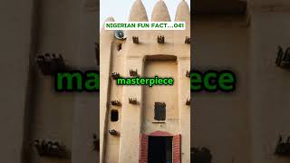 Kano  1 of Nigerias OLDEST City in Nigeria nigeria facts kano [upl. by Cloutman410]