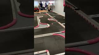 RC racing  MiniZ PA State Championships [upl. by Clercq308]