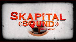 logo skapital sound final [upl. by Repinuj472]