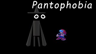 Pantophobia But I Ported It To Strident Crisis [upl. by Yorel]