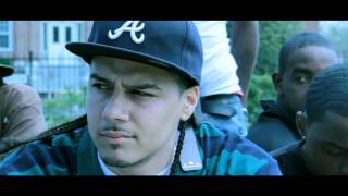 Blanco DineroTunnel VisionOfficial Music Video [upl. by Naldo]