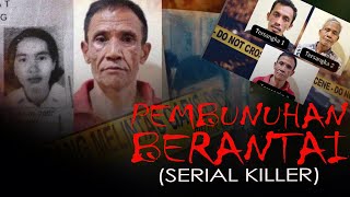 PEMBUNUHAN BERANTAI TKW SERIAL KILLER [upl. by Adachi]