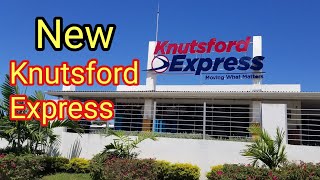 New Knutsford Express  Drax Hall  Jamaica [upl. by Ailugram]