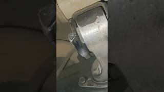 Asi se escuchan los soportes de Motor Dañados mechanic mecanica mecânicaautomotiva motor [upl. by Dnalra]