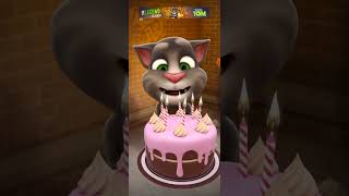 Billy ka game Billy ko mara funny catton cartoon talkingtom 2 [upl. by Karsten]