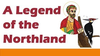 A Legend of The Northland  Class 9 NCERT Poem 5 Beehive explanation meanings literary devices [upl. by Corenda]