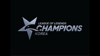 GRF vs AFS  Round 2 GAME 5  LCK Summer Playoffs  Griffin vs Afreeca Freecs 2018 [upl. by Hcelemile]