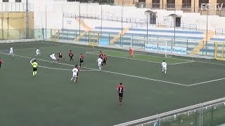 Primavera FoggiaCrotone 13 il video [upl. by Fredela]