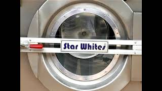 Starwhites Laundry equipment 09848831777 indias top brand since 1983 [upl. by Jeffries215]