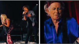 The Rolling Stones Hackney Diamonds Live Deluxe Edition [upl. by Netsirk]