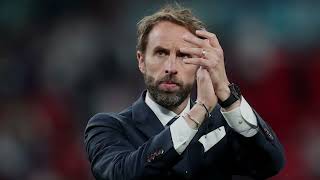 Southgate To Get Sacked [upl. by Yenaffit]