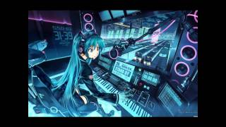 Nightcore  Computer City [upl. by Asseret91]