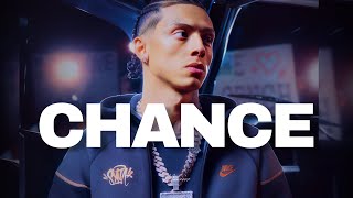 FREE Central Cee x sad Melodic Drill Type Beat 2024  quotChancequot  emotional drill beat [upl. by Yelssew]