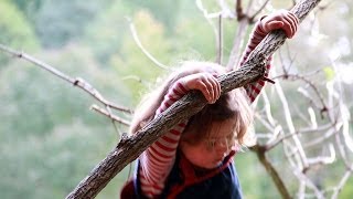 Mehr als ein Tag im Waldkindergarten [upl. by Dnalerb95]