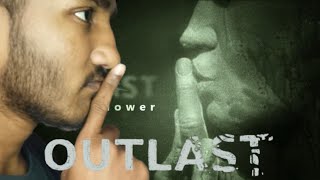 மீண்டும் மீண்டும் Outlast whistleblower Dlc Part 1 Mr Gamer [upl. by Pettiford]