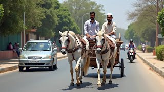 🇵🇰RAWALPINDIPAKISTAN  WALKING TOUR 4K 2024FULL TOUR [upl. by Galvan]